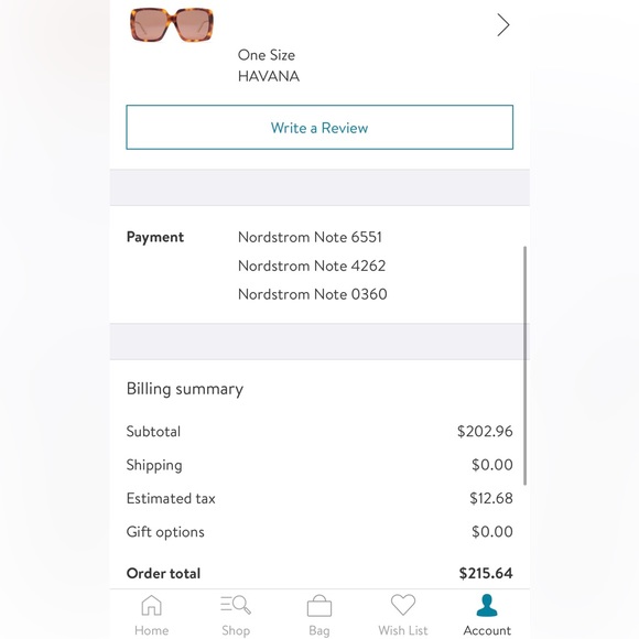 🔥NEW GUCCI SHOW STOPPER SUNGLASSES 🔥 - Picture 14 of 14